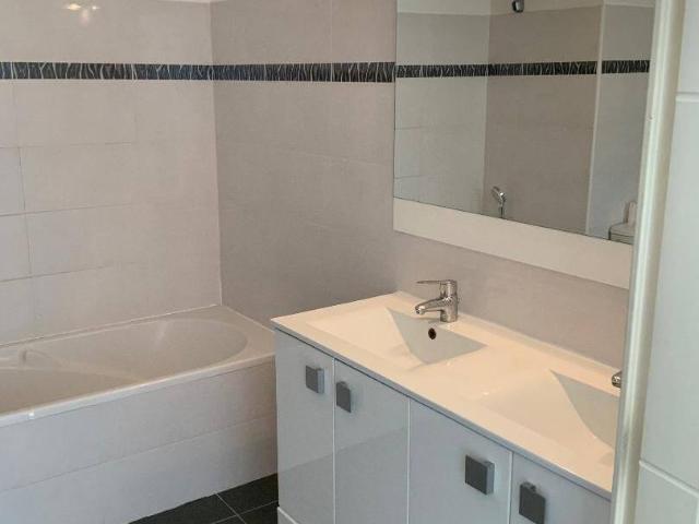 appartement au calme