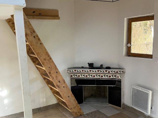 Appartement au calme