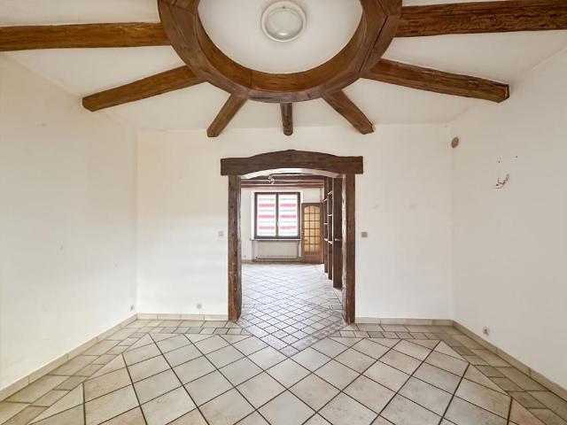 Appartement au calme, 5 pièces 105 m2 + garage, KRUTH 68820