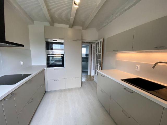 Appartement au calme