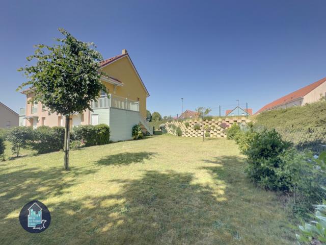 Appartement au calme