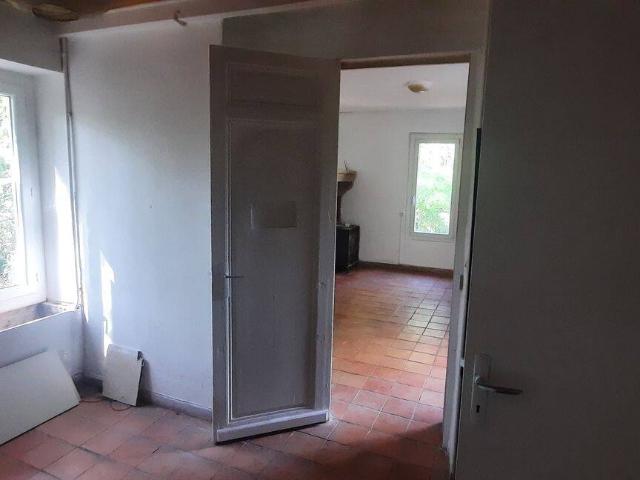 Appartement au calme