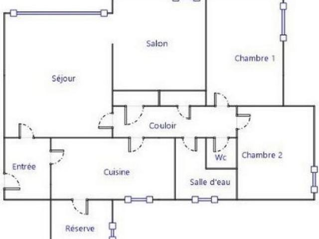 Appartement au calme, Colayrac saint Cirq 47