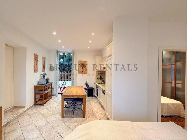 Appartement au Calme, Proche des Plages 54m² Antibes