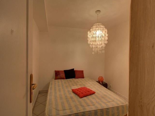 Appartement au calme Seraincourt 27 m²