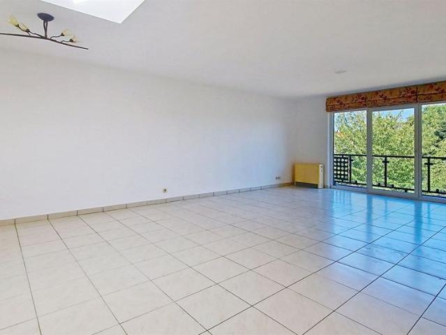 Appartement au centre
