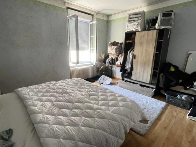 APPARTEMENT au centre de DINAN