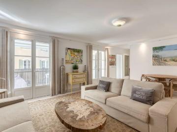 vendre Appartement à Alpes - Terrasse