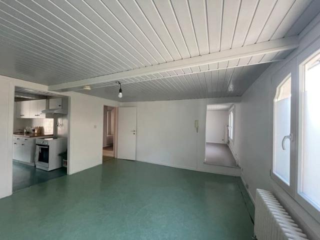 Appartement au centre de Spa 2ème et 3ème étages