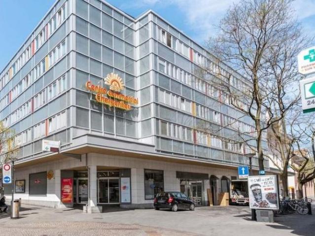 Appartement au centre ville