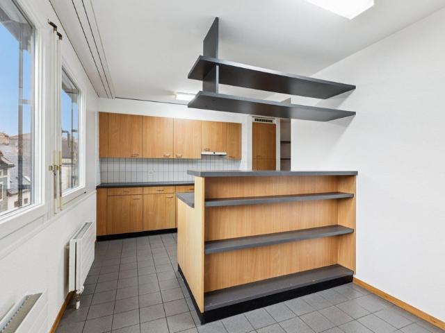 Appartement au centre ville avec caution gratuite !