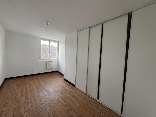 Appartement au centre ville d'Orthez