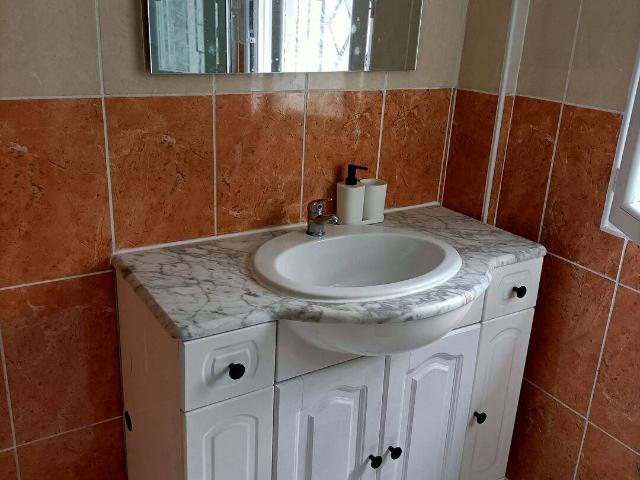 Appartement au centre ville de Bonnières sur seine