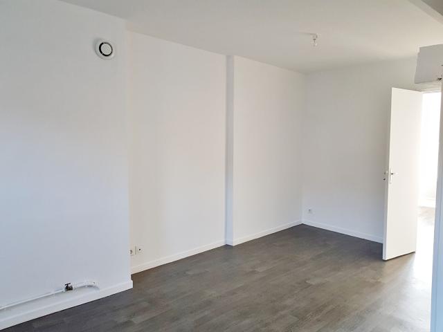 Appartement au Centre Ville de Provins 3 pièces 51.82 m2