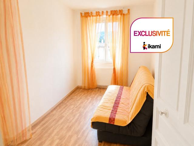 Appartement au coeur de Chomérac