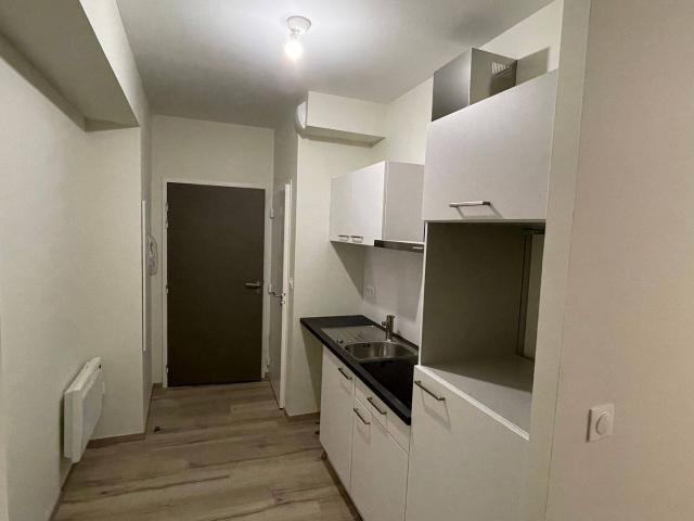 Appartement au coeur de la ville