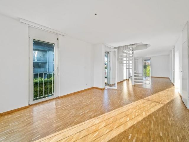 Appartement au coeur de la campagne Genevoise