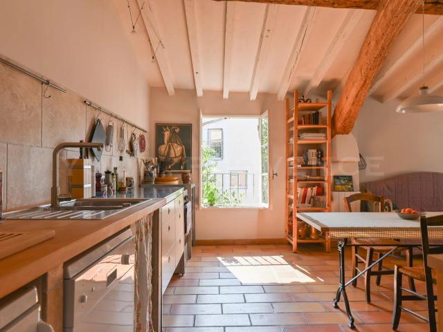 Appartement Au Coeur De L'isle Sur La Sorgue 47m² L'Isle sur la Sorgue