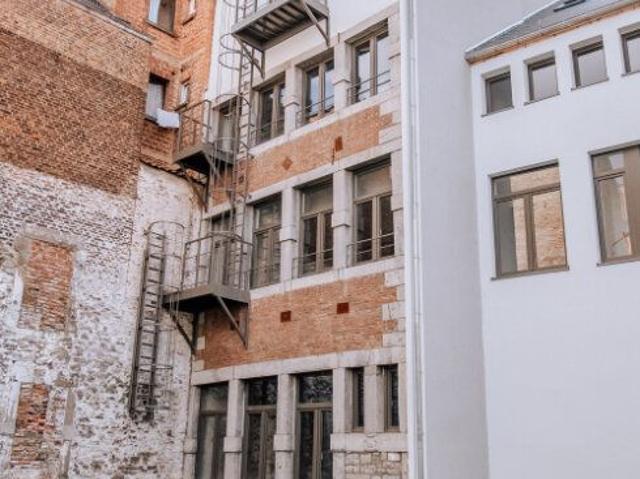 Appartement au coeur de Namur