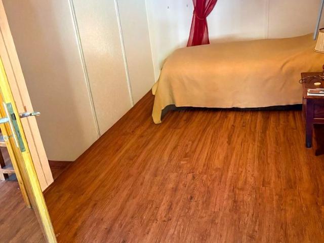 Appartement au coeur d'Orsières