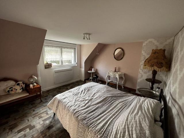 Appartement au coeur du centre ville 2 chambres 83m²