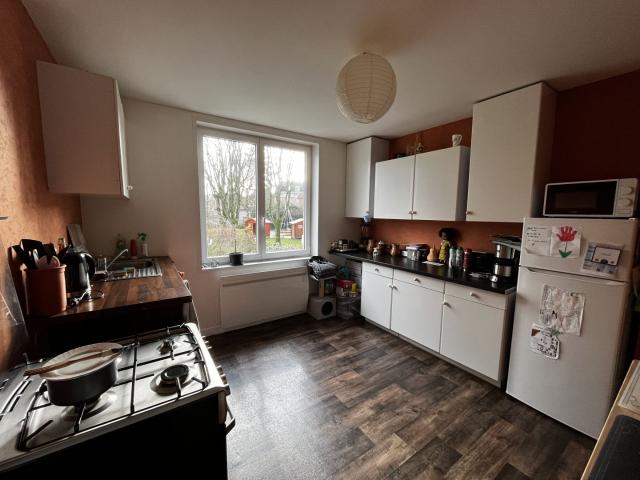 Appartement au coeur du centre ville 2 chambres 83m²
