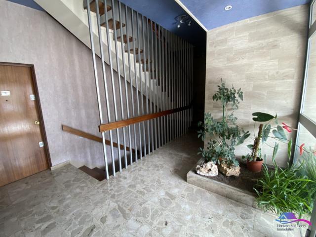 Appartement au coeur du centre ville !