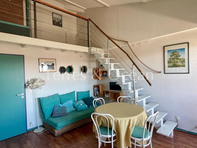 Appartement Au Point D'or 50m² Soorts Hossegor