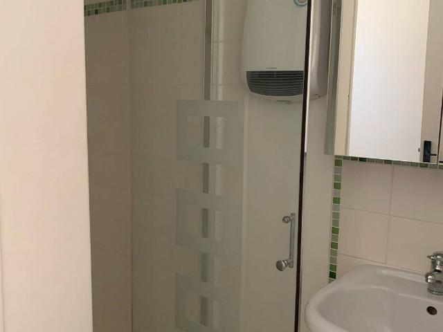 Appartement au RDC de 54 m2