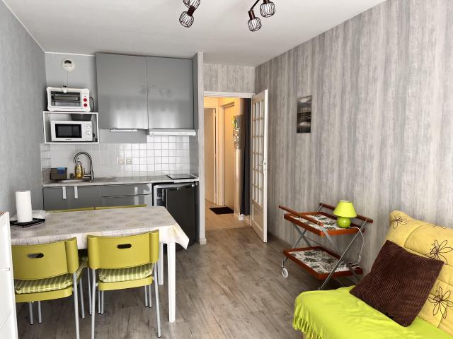 Appartement au RDC Idéal vacances ou court séjour