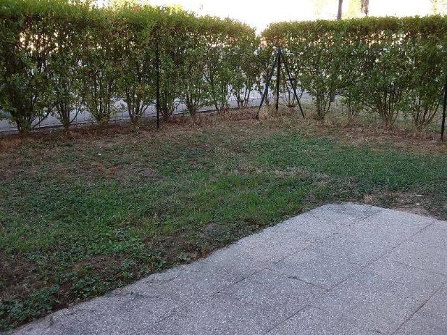 Appartement au rez de chaussée / 3 pièce s 70m2