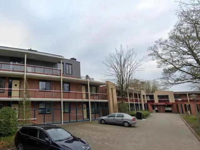 Appartement au rez de chaussée Beukenhof 3, Diepenveen À louer