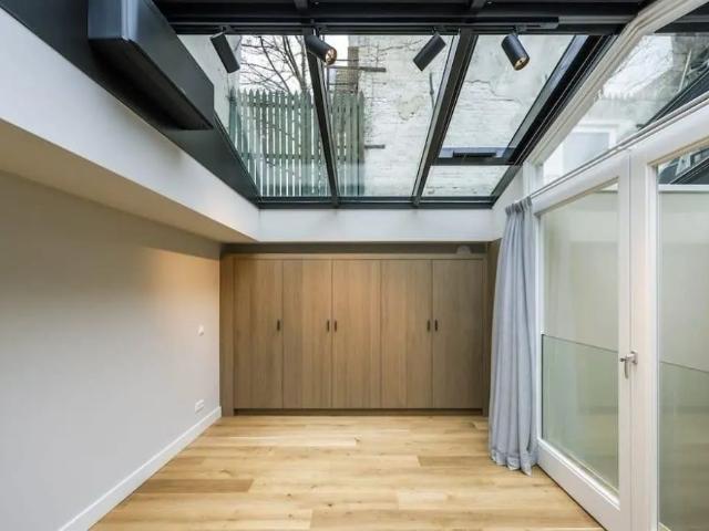Appartement au rez de chaussée Bloemstraat, Amsterdam – À louer