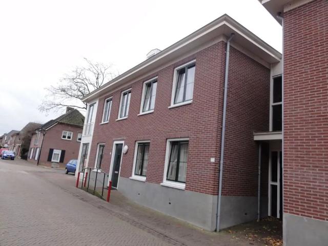 Appartement au rez de chaussée Grotestraat 77, Gendringen À louer