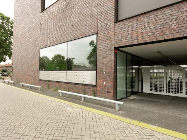 Appartement au rez de chaussée Doornboslaan, Breda À louer