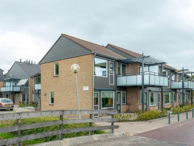 Appartement au rez de chaussée Ds. J.J. Ketstraat 49, Giethoorn À louer