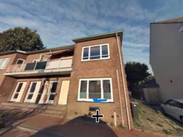 Appartement au rez de chaussée Hoogstraat 27, Landgraaf À louer