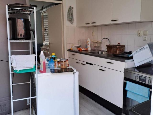 Appartement au rez de chaussée Overlanderstraat 431, Purmerend À louer