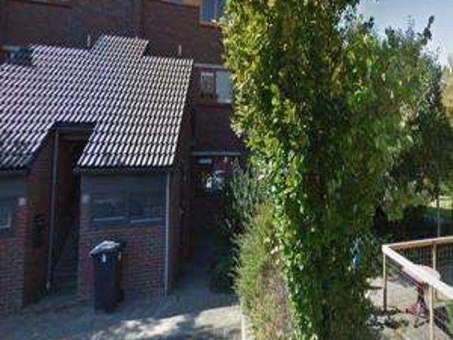 Appartement au rez de chaussée, Langetuin 64, Zwaag À louer