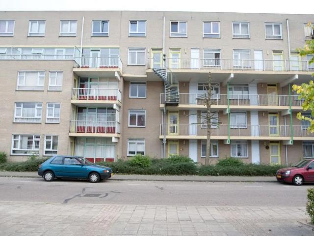 Appartement au rez de chaussée Mijnzetellaan 5, Heerlen À louer