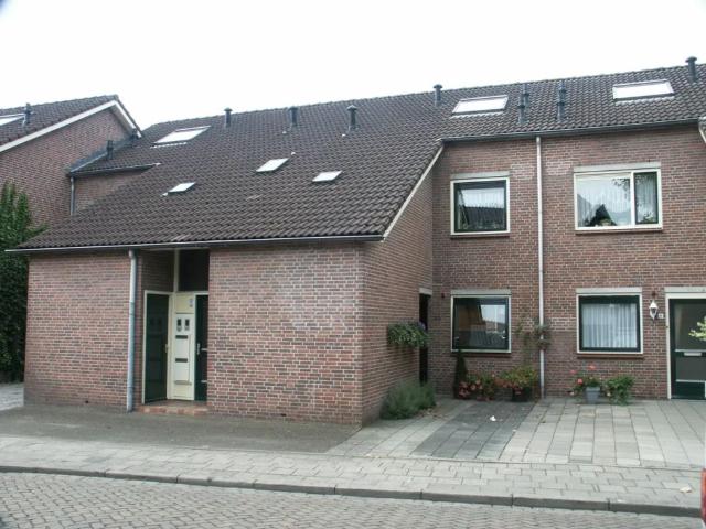 Appartement au rez de chaussée Nieuwe Maat, Lichtenvoorde À louer