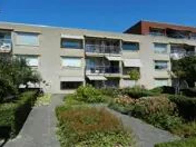 Appartement au rez de chaussée Schepenenstraat 11, IJsselmuiden À louer logement médicalisé