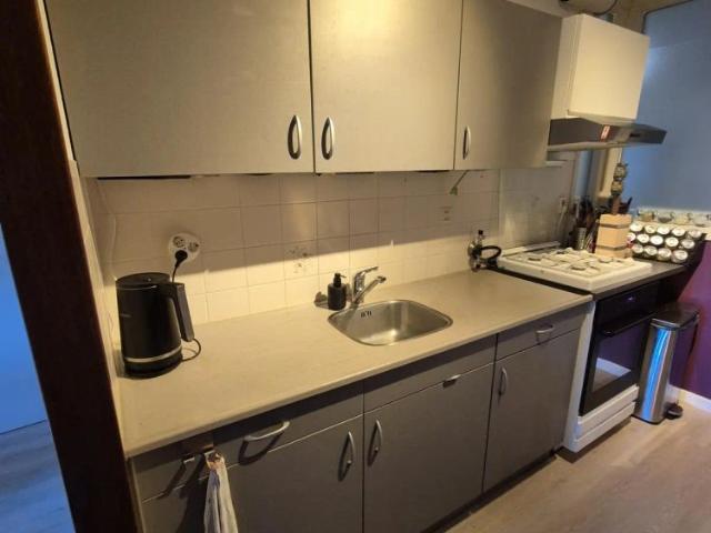 Appartement au rez de chaussée Paasweide 19, Wijhe À louer