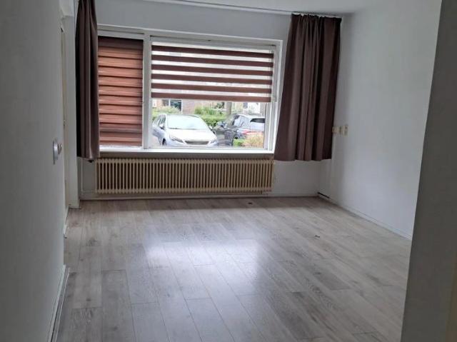 Appartement au rez de chaussée Vijverhof 4, Kampen À louer