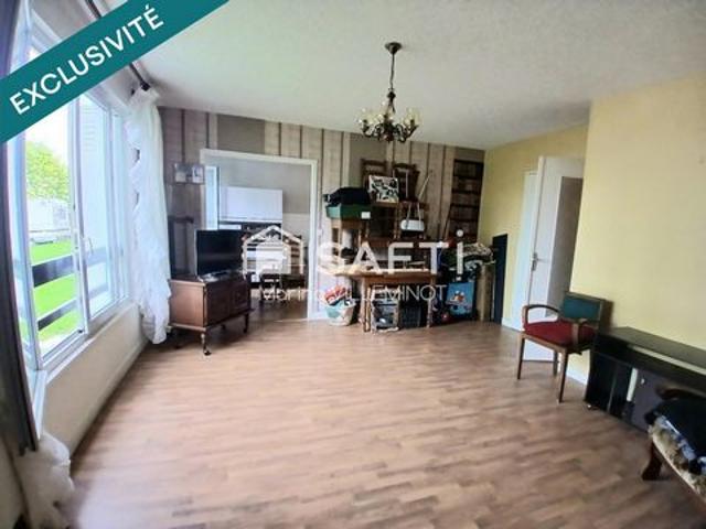 Appartement PRIX NÉGOCIABLE