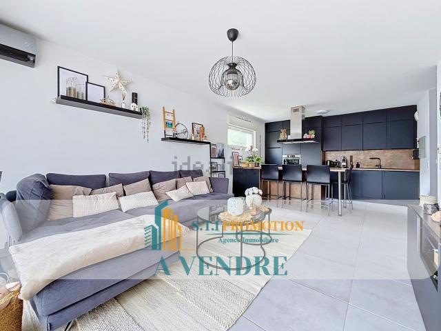 Appartement, Aumetz
