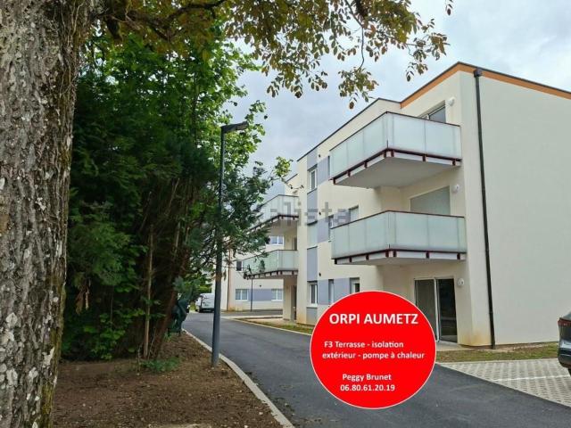 Appartement, Aumetz
