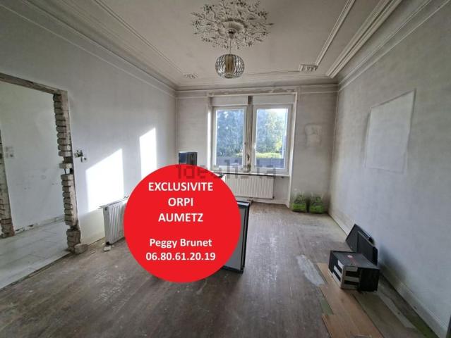 Appartement, Aumetz