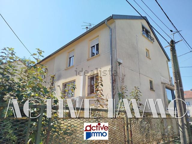 Appartement, Aumetz