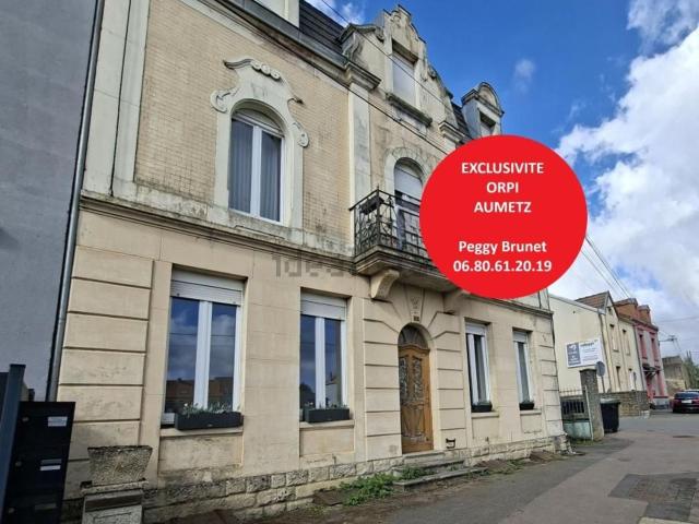 Appartement, Aumetz